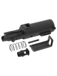 Tout les nozzles pour répliques GBB d'airsoft - Catalogue - Safe Zone Airsoft