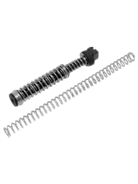 Guide rod & buffer