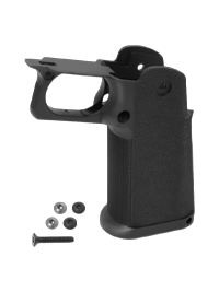 Toutes les poignées pistolet (pistol grip) pour répliques GBB d'airsoft - Catalogue - Safe Zone Airsoft