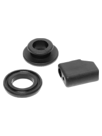 Toutes les têtes de piston (piston head) pour répliques GBB d'airsoft - Catalogue - Safe Zone Airsoft