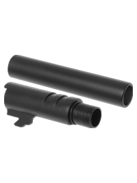 Tout les canons externe (outer barrels) pour répliques GBB d'airsoft - Catalogue - Safe Zone Airsoft