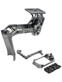 Tous les kits de conversion pour répliques GBB d'airsoft - Catalogue - Safe Zone Airsoft