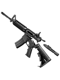 Pièces OEM MWS, MK18, MTR16 Tokyo Marui | Z-System - Safe Zone Airsoft