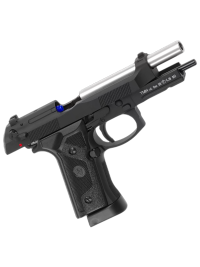 Pièces d'Origine OEM M9 / M9A1 KJ Works | GBB - Safe Zone Airsoft