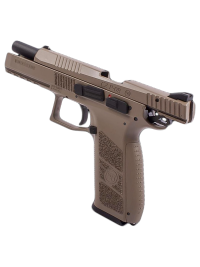Pièces d'Origine OEM CZ P-09 KJ Works / ASG | GBB - Safe Zone Airsoft