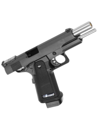 Pièces d'Origine OEM Hi-Capa WE-Tech | GBB - Safe Zone Airsoft