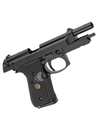 Pièces d'Origine OEM M9 / M92 WE-Tech | GBB - Safe Zone Airsoft