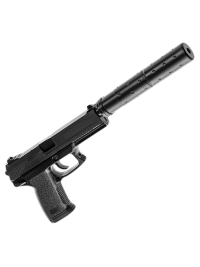 Pièces d'origine MK23 Spécial Opération