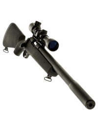 Pièces d'origine Sniper BAR-10 / G-SPEC