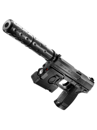 Pièces d'Origine OEM MK23 Socom Tokyo Marui | GBB - Safe Zone Airsoft