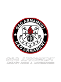 Pièces d'Origine OEM G&G Armament | Pièces Détachées - Safe Zone Airsoft
