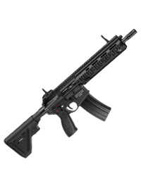 Pièces d'Origine OEM HK416 GBBR UMAREX / VFC | GBB - Safe Zone Airsoft