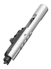 Culasses, Nozzles & NPAS GBBR
