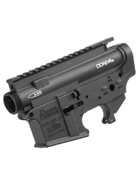 Corps & Pièces Externes GBBR : Carcasse & Receivers Airsoft