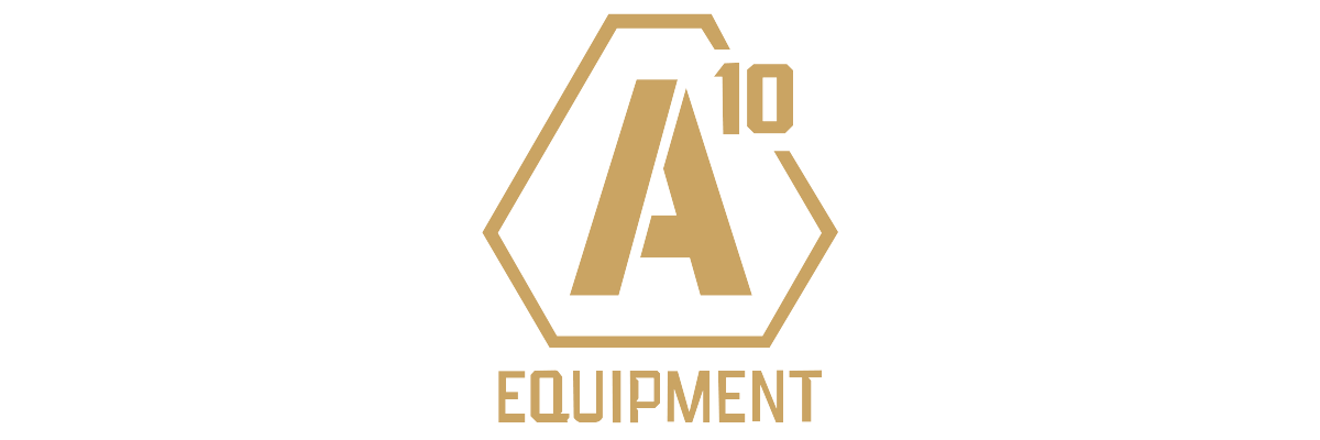 Tous les Equipements A10 EQUIPMENT. Qualité et durabilité garantie ! (2)
