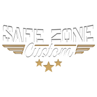 Safe Zone Custom