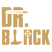 DR.BLACK