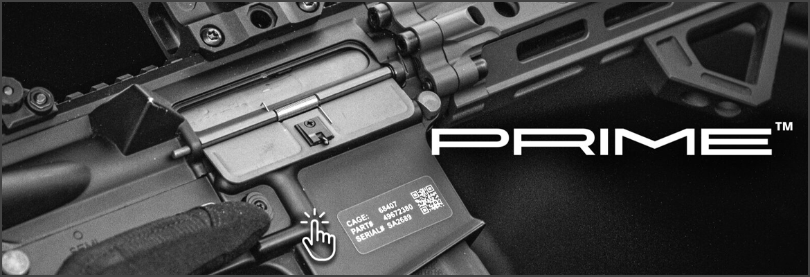 PRIME™ or nothing !